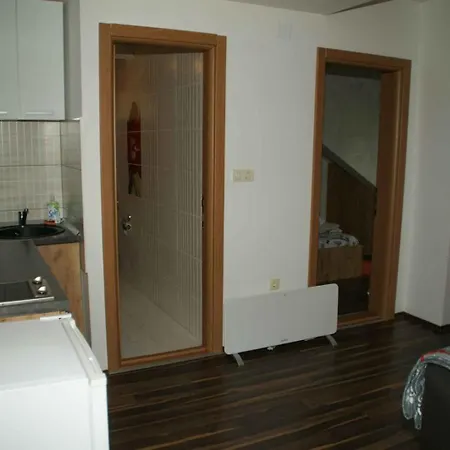 Apartament Jana B *