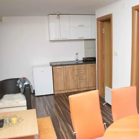 Apartament Jana B Divčibare