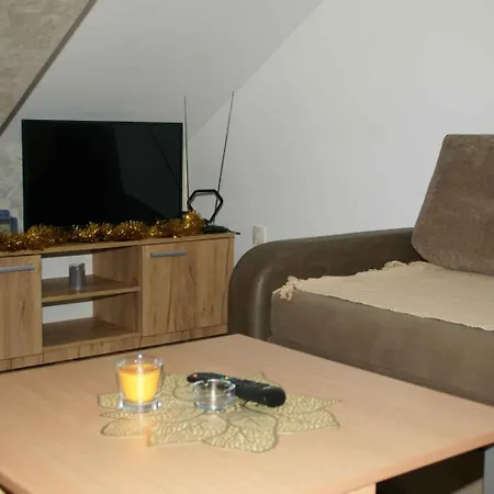 Apartament Jana B *