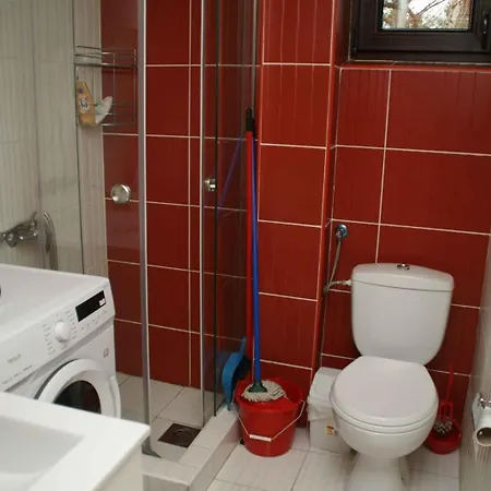 Jana B Apartament Divčibare